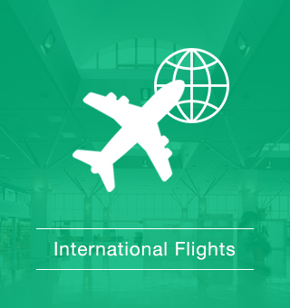 International Flights