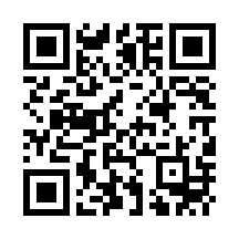 インターネット予約のQRコード