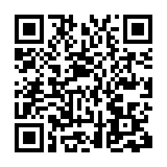 インターネット予約のQRコード