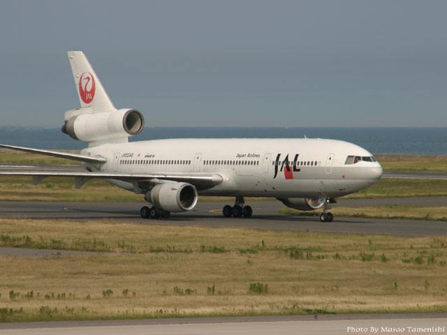 画像:DC-10