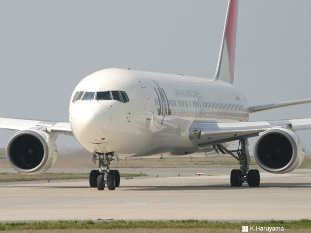 画像:DC-10