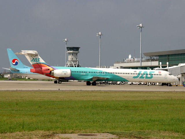 画像:MD-90