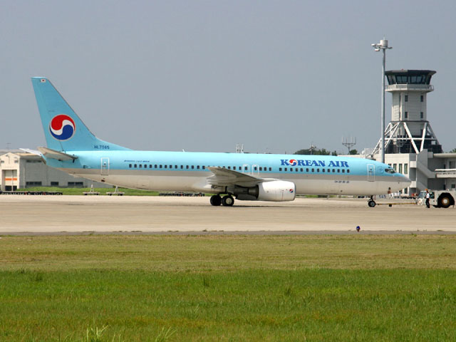画像:B737-800