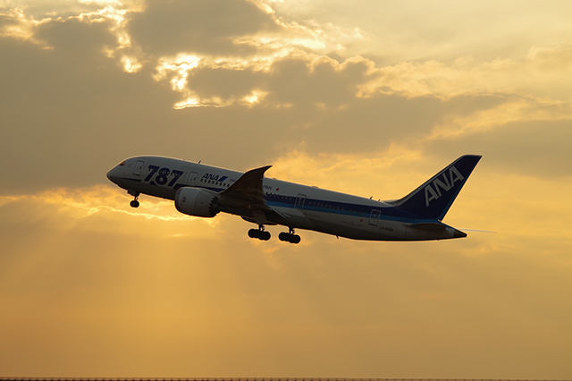 画像:B-787