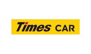 画像：タイムズカーのロゴ