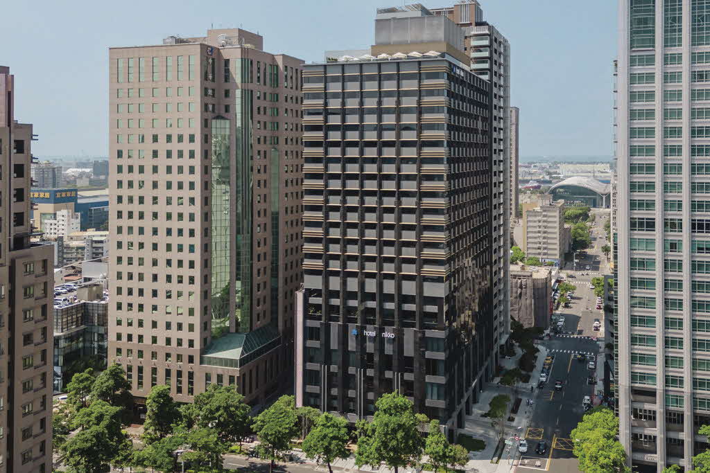 画像:【チャイナエアラインチャーター直行便利用 】阪急交通社基準最上級スーパーデラックスクラスホテルに2泊! 台湾大縦断4日間